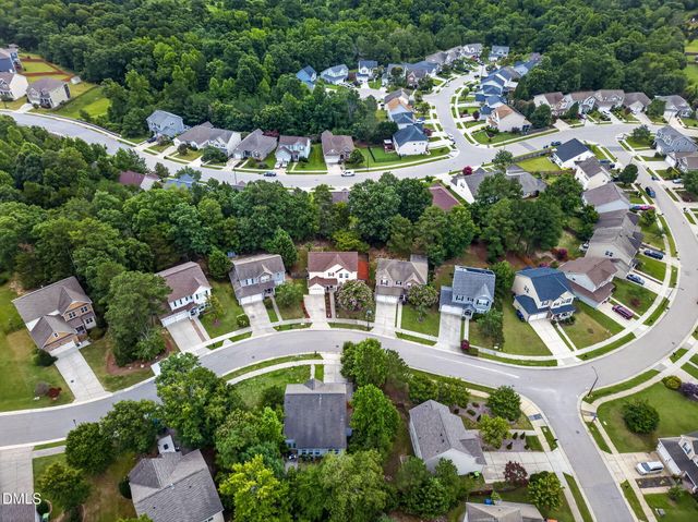 640 Long Melford Drive, Rolesville, NC 27571