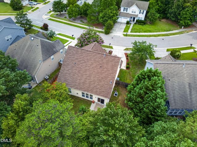 640 Long Melford Drive, Rolesville, NC 27571