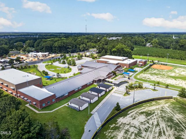 640 Long Melford Drive, Rolesville, NC 27571