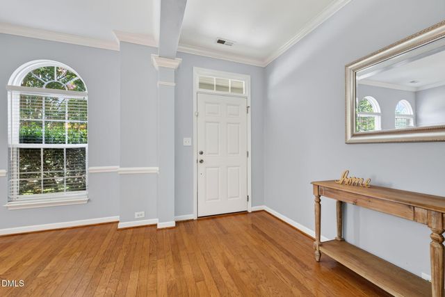 640 Long Melford Drive, Rolesville, NC 27571