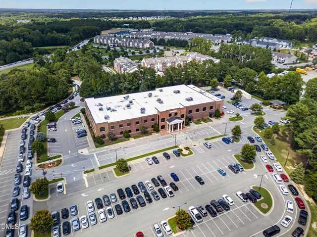 640 Long Melford Drive, Rolesville, NC 27571