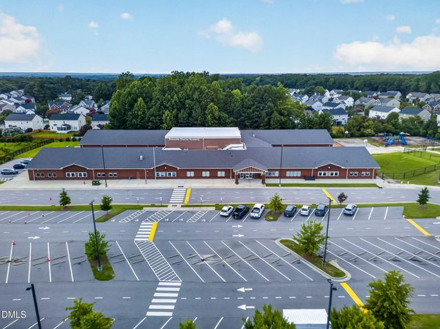 640 Long Melford Drive, Rolesville, NC 27571