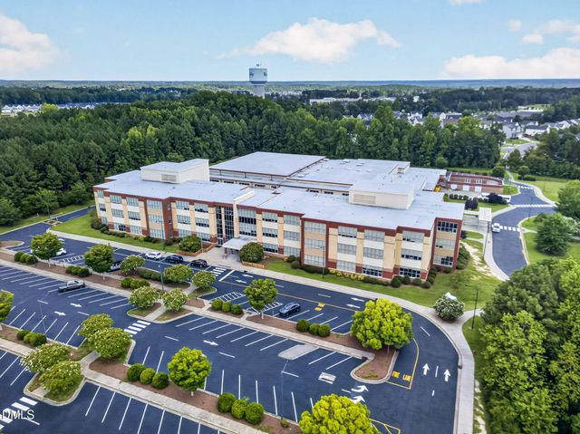 640 Long Melford Drive, Rolesville, NC 27571
