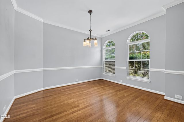640 Long Melford Drive, Rolesville, NC 27571