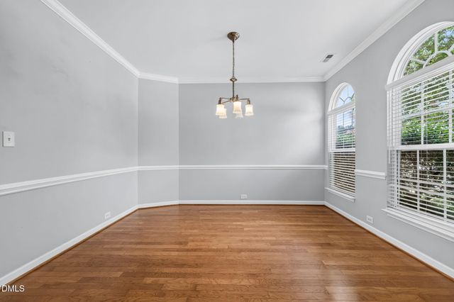 640 Long Melford Drive, Rolesville, NC 27571