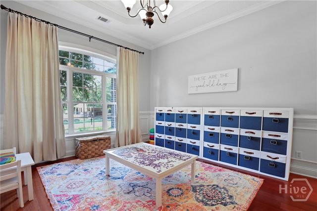 446 Brigham Drive, Richmond Hill, GA 31324