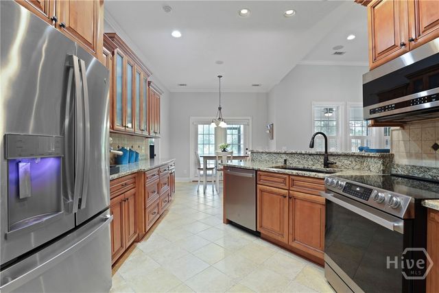 446 Brigham Drive, Richmond Hill, GA 31324