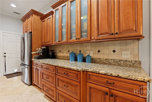 446 Brigham Drive, Richmond Hill, GA 31324