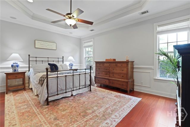 446 Brigham Drive, Richmond Hill, GA 31324