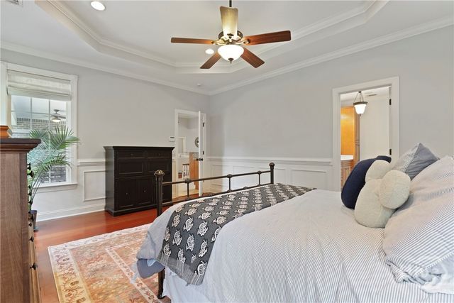 446 Brigham Drive, Richmond Hill, GA 31324