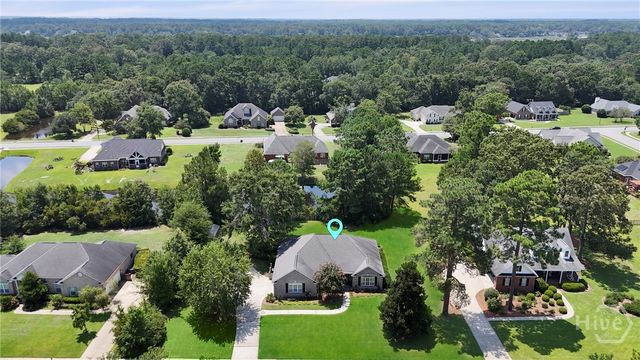 446 Brigham Drive, Richmond Hill, GA 31324