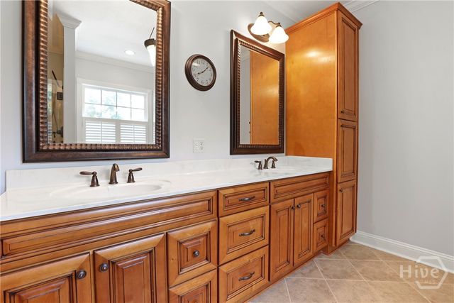 446 Brigham Drive, Richmond Hill, GA 31324