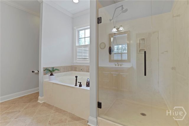 446 Brigham Drive, Richmond Hill, GA 31324