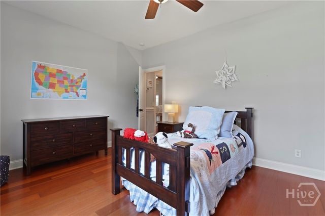 446 Brigham Drive, Richmond Hill, GA 31324