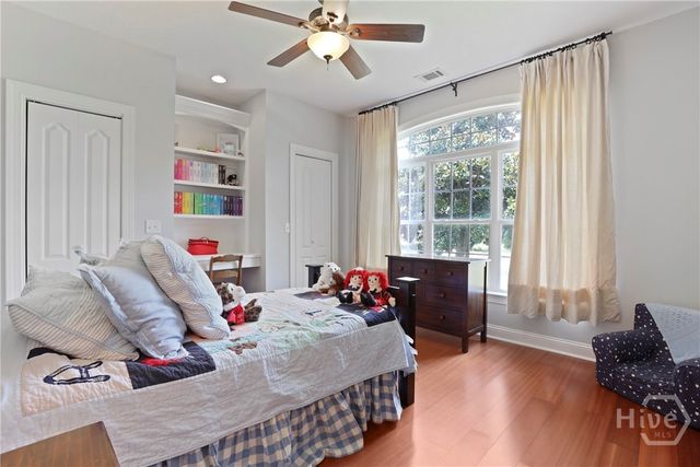 446 Brigham Drive, Richmond Hill, GA 31324