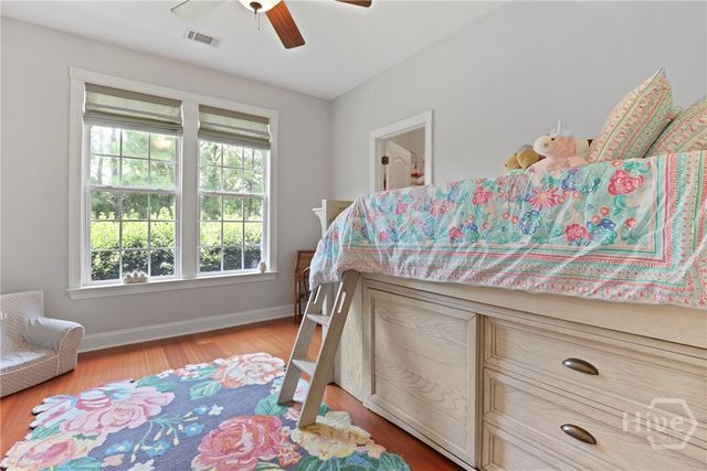 446 Brigham Drive, Richmond Hill, GA 31324