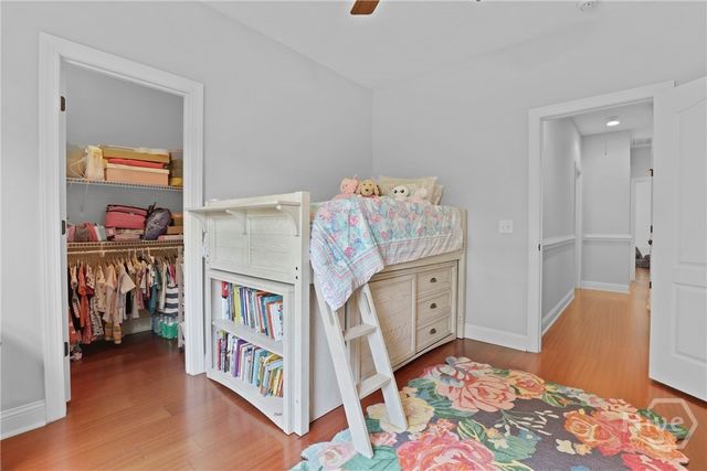 446 Brigham Drive, Richmond Hill, GA 31324