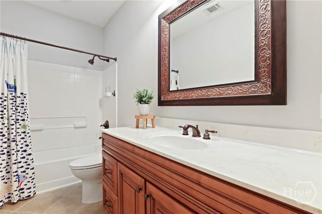 446 Brigham Drive, Richmond Hill, GA 31324