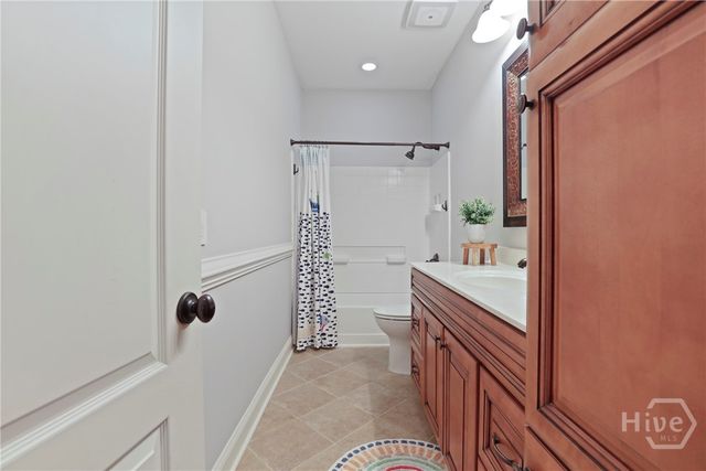 446 Brigham Drive, Richmond Hill, GA 31324