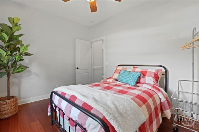 446 Brigham Drive, Richmond Hill, GA 31324