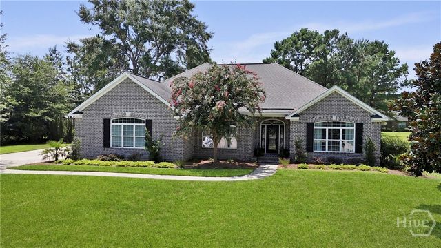 446 Brigham Drive, Richmond Hill, GA 31324