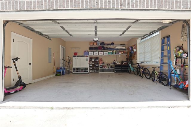 446 Brigham Drive, Richmond Hill, GA 31324