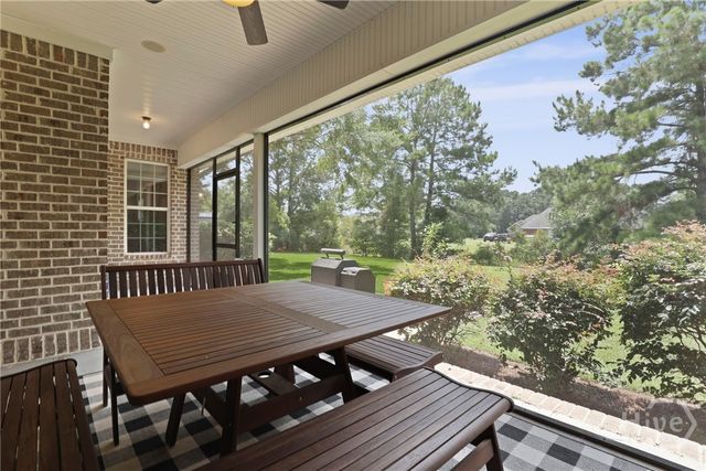 446 Brigham Drive, Richmond Hill, GA 31324