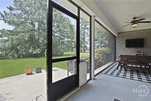 446 Brigham Drive, Richmond Hill, GA 31324