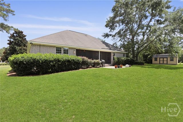 446 Brigham Drive, Richmond Hill, GA 31324