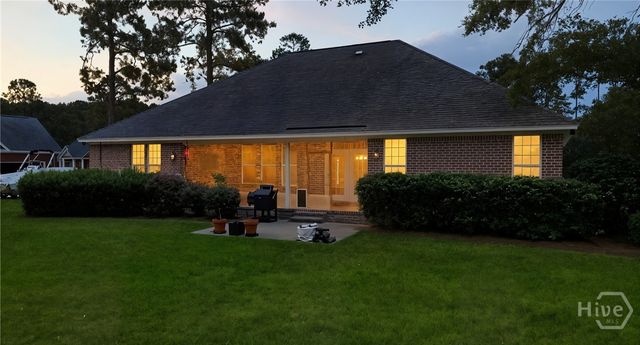 446 Brigham Drive, Richmond Hill, GA 31324