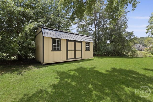 446 Brigham Drive, Richmond Hill, GA 31324