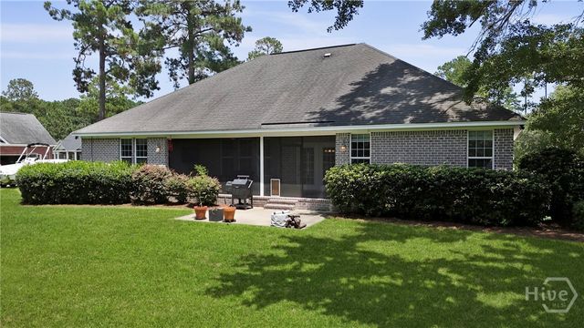 446 Brigham Drive, Richmond Hill, GA 31324