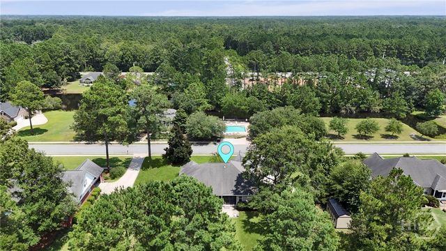 446 Brigham Drive, Richmond Hill, GA 31324