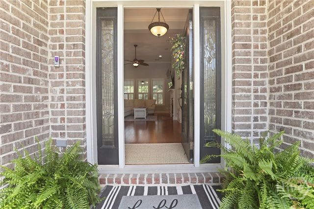 446 Brigham Drive, Richmond Hill, GA 31324