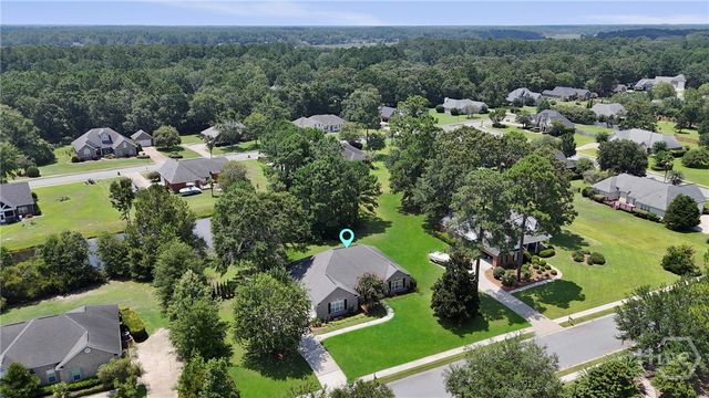 446 Brigham Drive, Richmond Hill, GA 31324