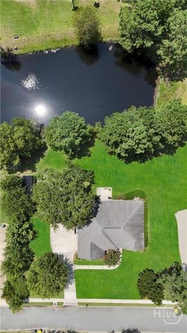 446 Brigham Drive, Richmond Hill, GA 31324