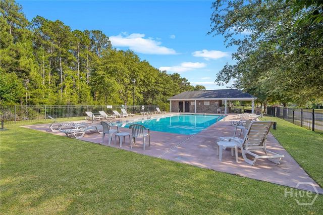 446 Brigham Drive, Richmond Hill, GA 31324