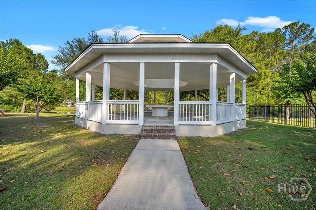 446 Brigham Drive, Richmond Hill, GA 31324