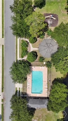 446 Brigham Drive, Richmond Hill, GA 31324