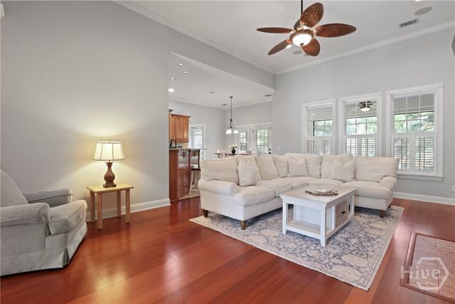 446 Brigham Drive, Richmond Hill, GA 31324