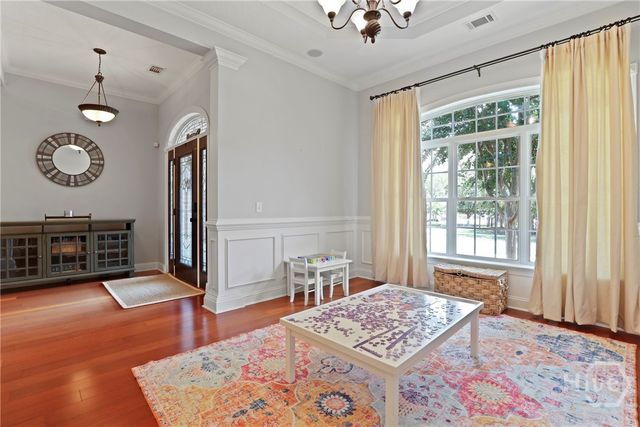 446 Brigham Drive, Richmond Hill, GA 31324