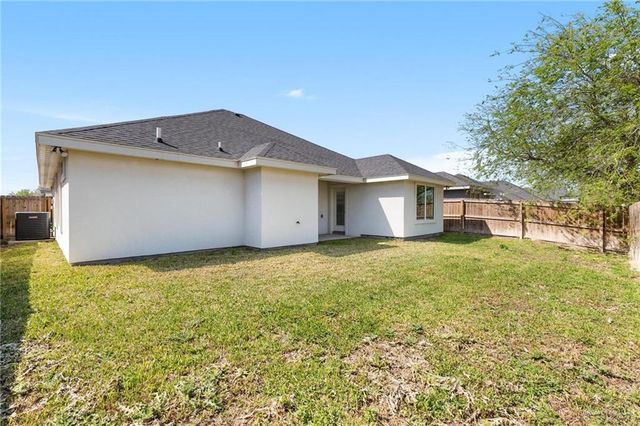 2700 Stevia Drive, Weslaco, TX 78596