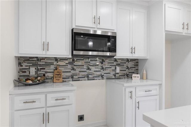 2700 Stevia Drive, Weslaco, TX 78596