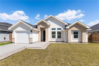 2700 Stevia Drive, Weslaco, TX 78596