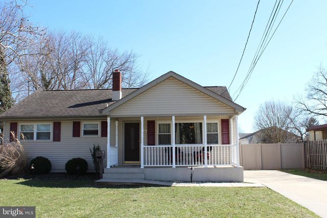 228 MARKET PL, Glassboro, NJ 08028