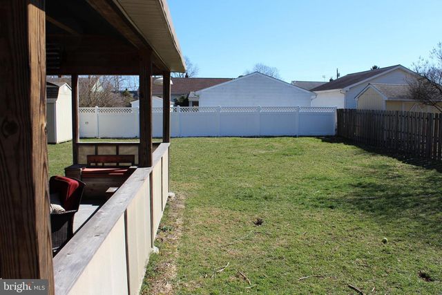 228 MARKET PL, Glassboro, NJ 08028