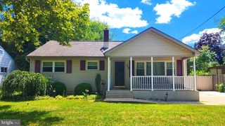 228 MARKET PL, Glassboro, NJ 08028