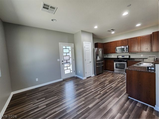 932 Aspen Cliff Drive, Henderson, NV 89011