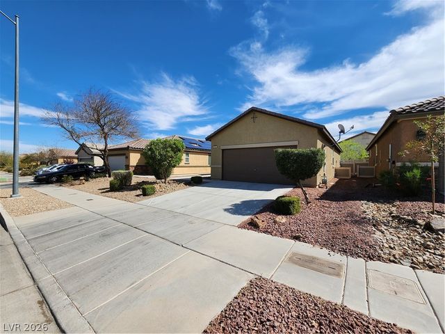 932 Aspen Cliff Drive, Henderson, NV 89011