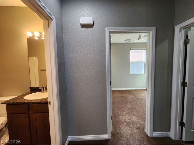 932 Aspen Cliff Drive, Henderson, NV 89011